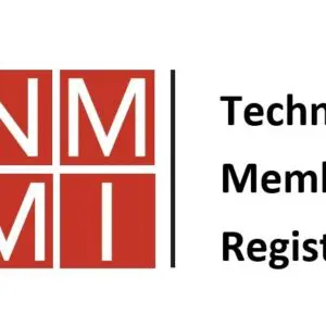 SNMI Technologist Member Registration logo