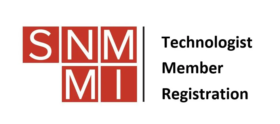 SNMI Technologist Member Registration logo